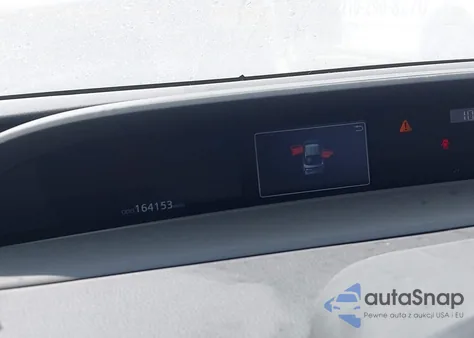 2018 Toyota Prius Four z USA, uszkodzony, nr VIN JTDKARFU6J3547892